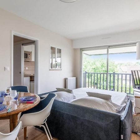 Appartement Fellas - Welkeys Cabourg Ngoại thất bức ảnh
