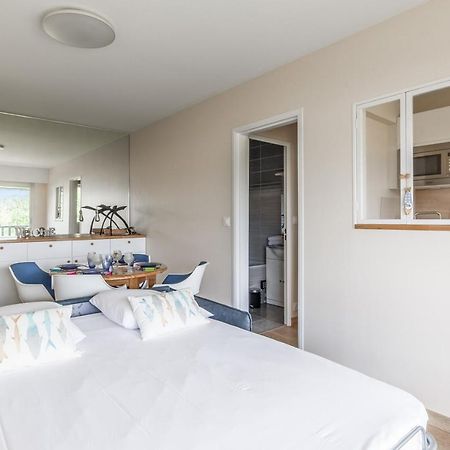 Appartement Fellas - Welkeys Cabourg Ngoại thất bức ảnh