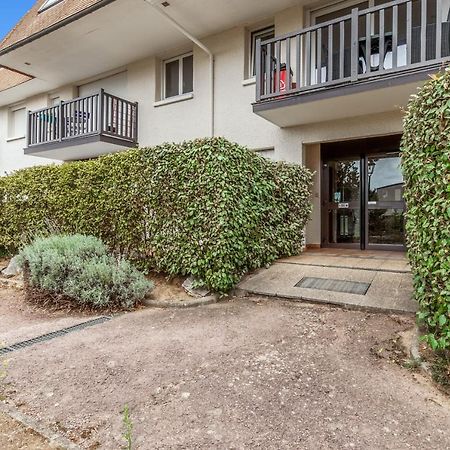 Appartement Fellas - Welkeys Cabourg Ngoại thất bức ảnh