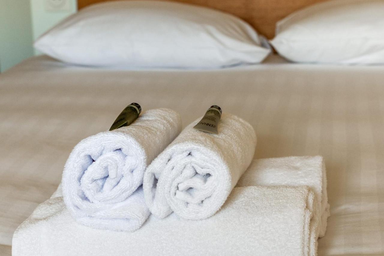 Appartement Fellas - Welkeys Cabourg Ngoại thất bức ảnh